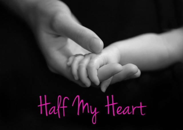 half-my-heart